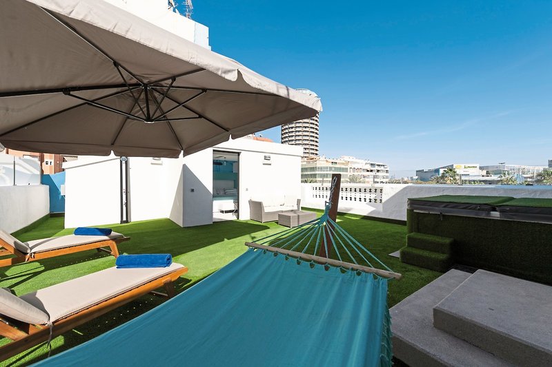 HD Acuario Lifestyle Las Palmas de Gran Canaria Urban Life 16