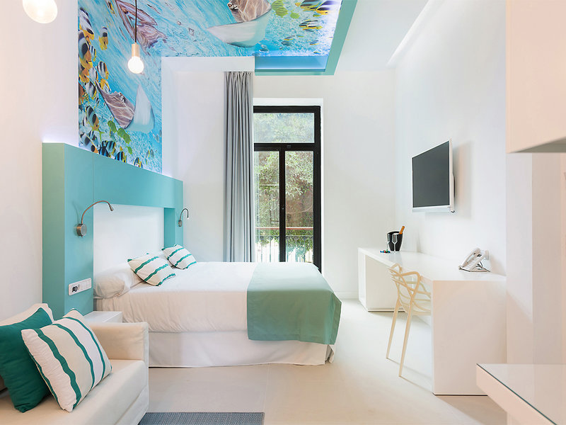 Acuario Boutique 2