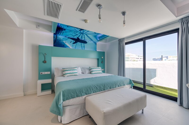 Acuario Boutique 5