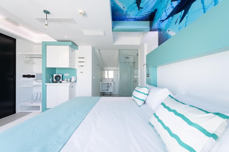 Acuario Boutique 6