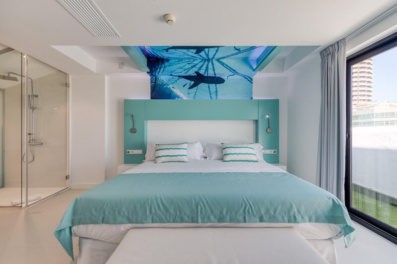 Acuario Boutique 8