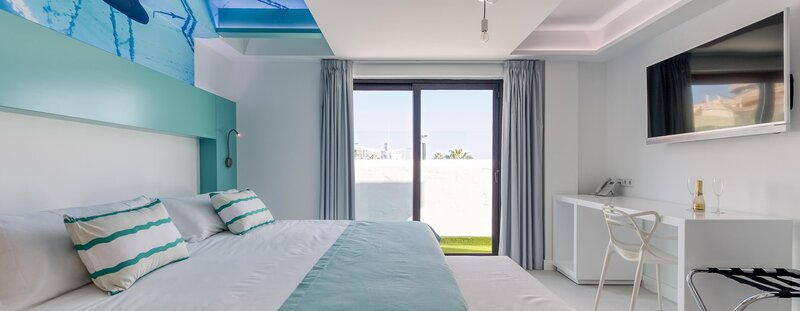 Acuario Boutique 9