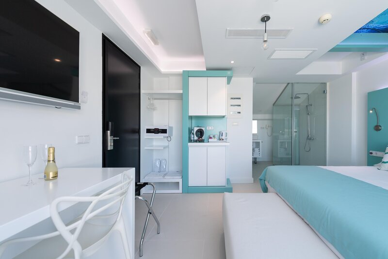Acuario Boutique 10