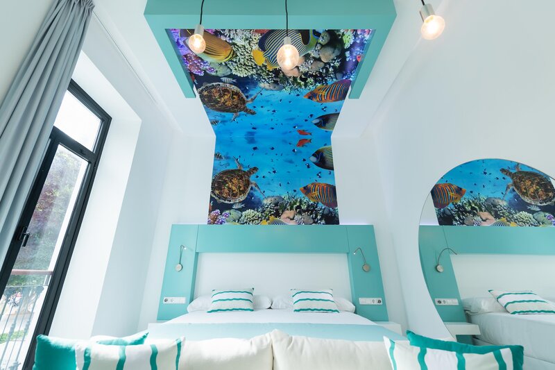 Acuario Boutique 12