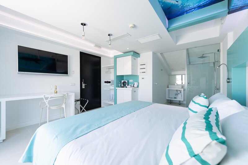 Acuario Boutique 18