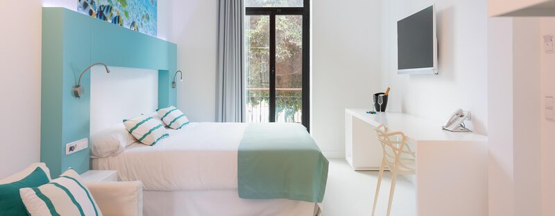Acuario Boutique 23