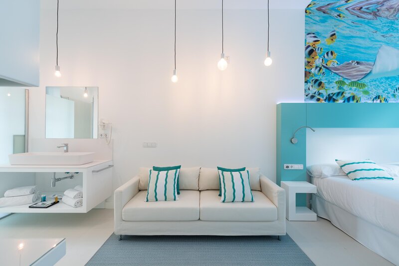 Acuario Boutique 25