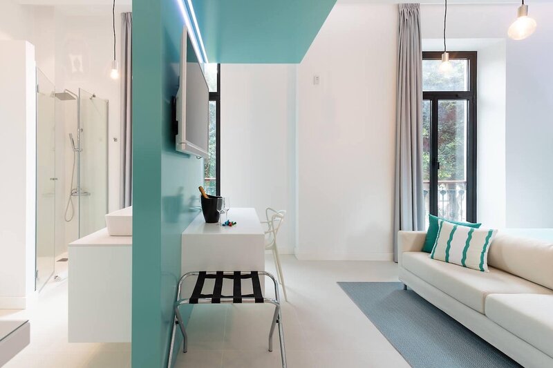 Acuario Boutique 30