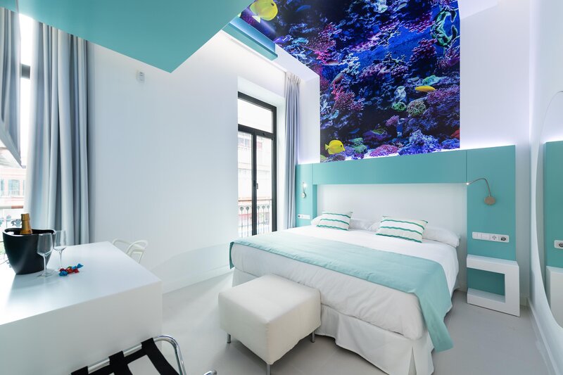 Acuario Boutique 31