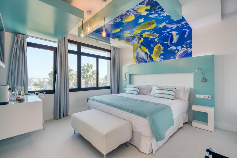 Acuario Boutique 34