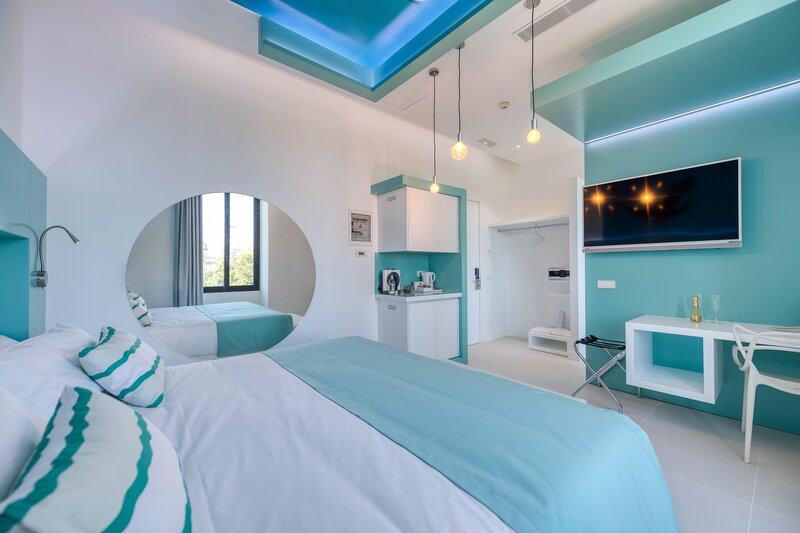 Acuario Boutique 36