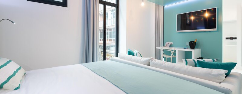 Acuario Boutique 40