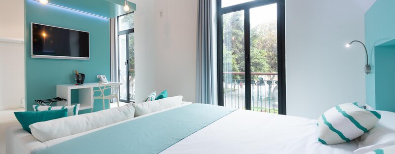 Acuario Boutique 42