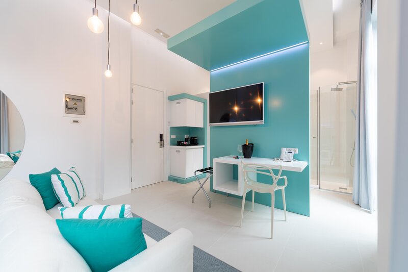 Acuario Boutique 43