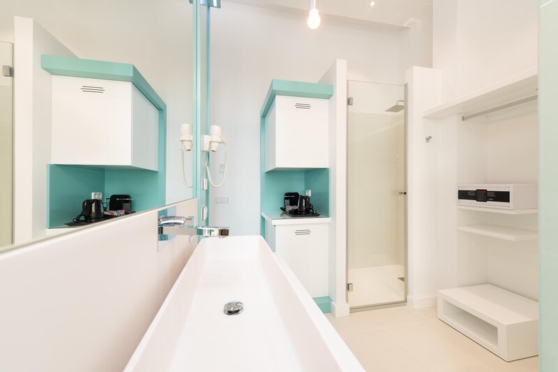 Acuario Boutique 44