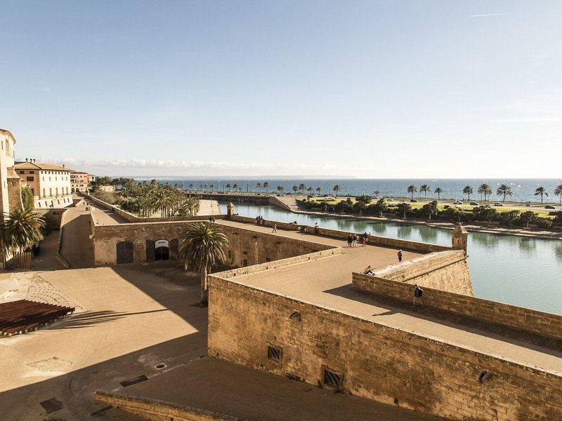 Hotel El Llorenc Parc De La Mar 3