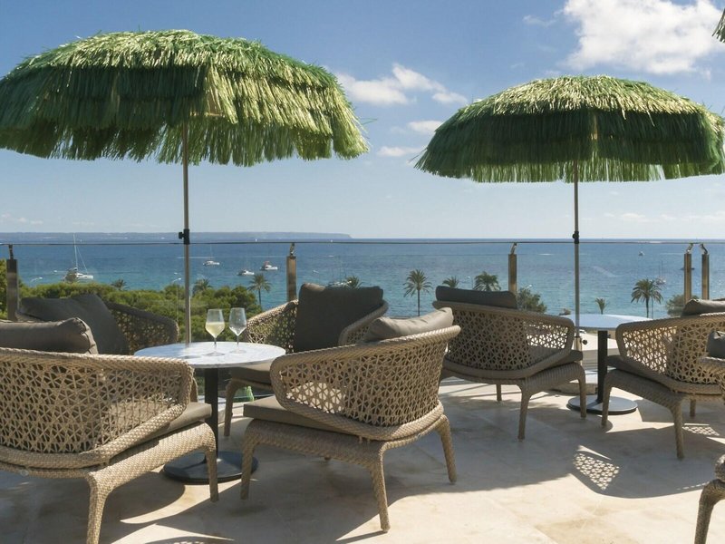 Hotel El Llorenc Parc De La Mar 4