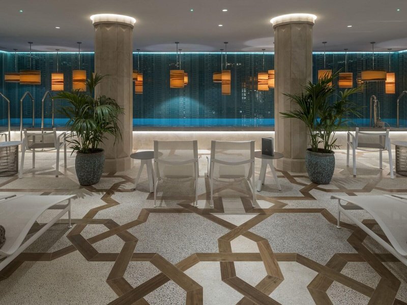 Hotel El Llorenc Parc De La Mar 11