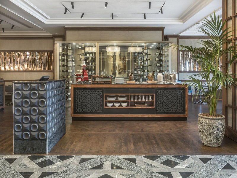 Hotel El Llorenc Parc De La Mar 12