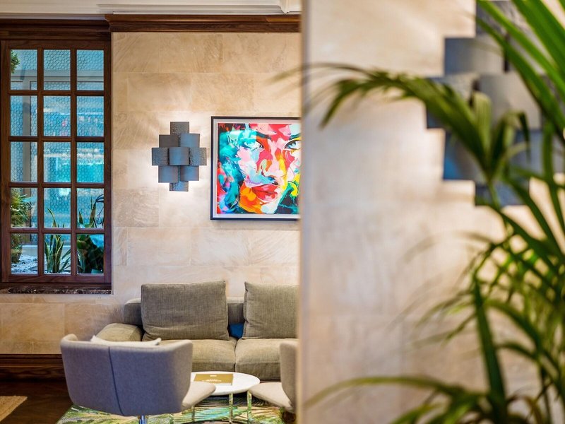 Hotel El Llorenc Parc De La Mar 13