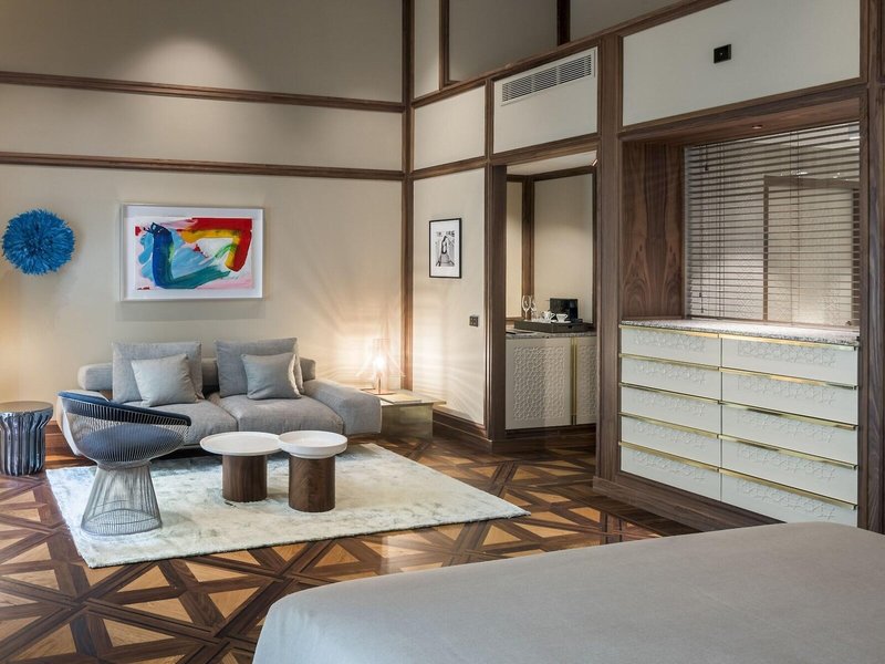 Hotel El Llorenc Parc De La Mar 14