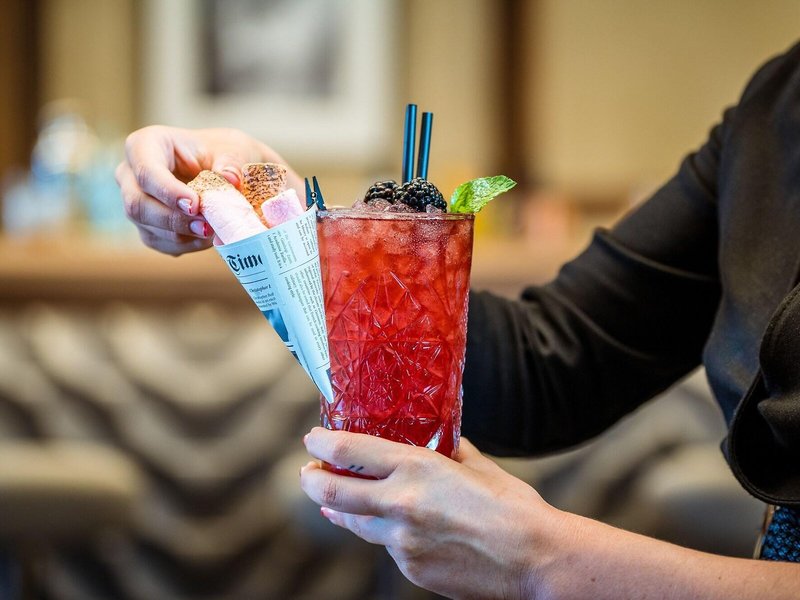 Hotel El Llorenc Parc De La Mar 23