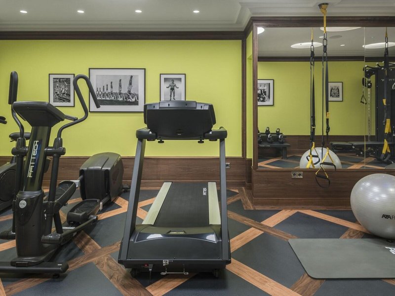 Hotel El Llorenc Parc De La Mar 27