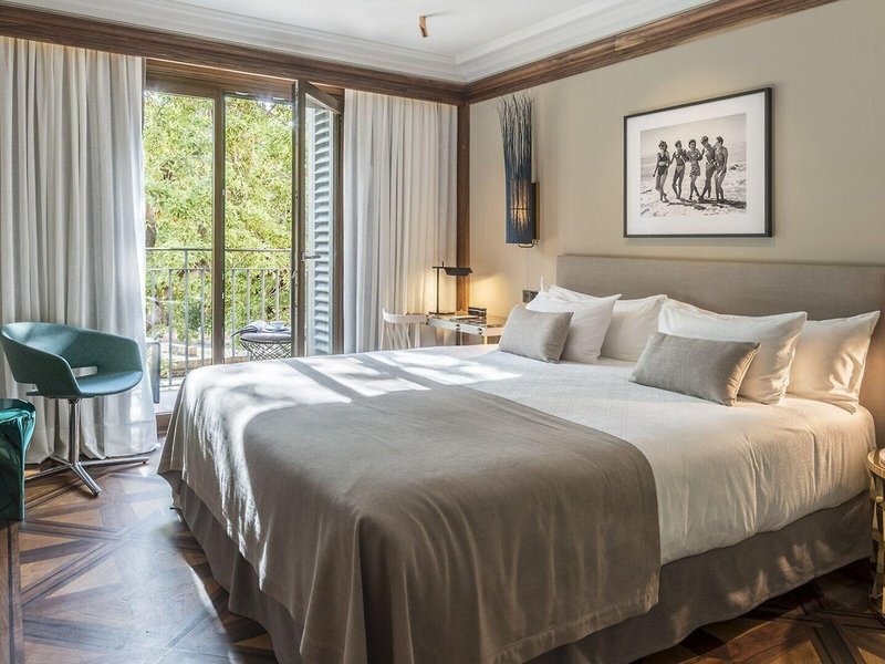 Hotel El Llorenc Parc De La Mar 31