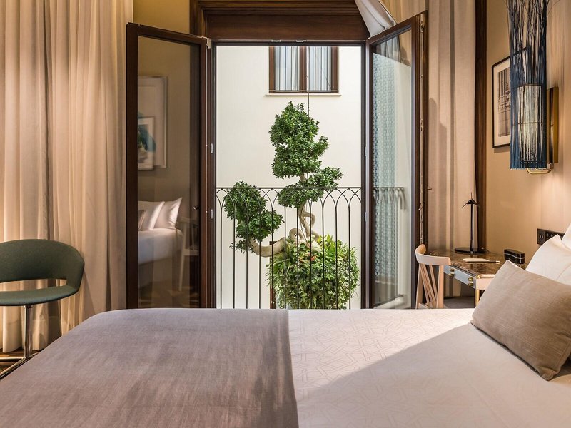 Hotel El Llorenc Parc De La Mar 36