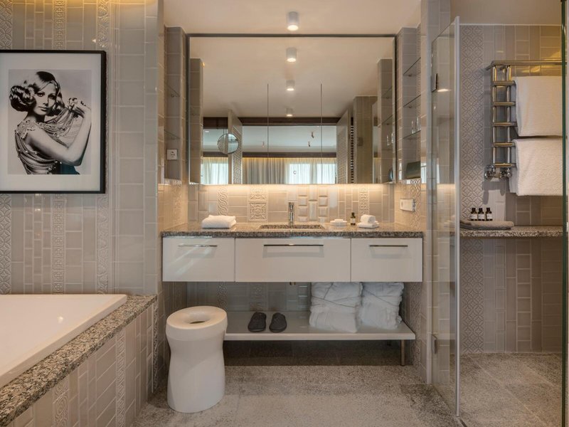 Hotel El Llorenc Parc De La Mar 44