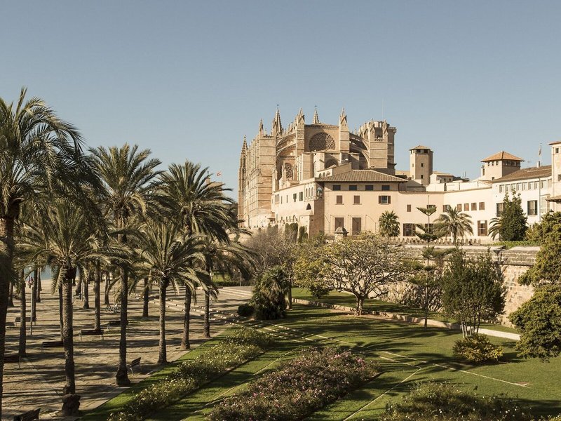Hotel El Llorenc Parc De La Mar