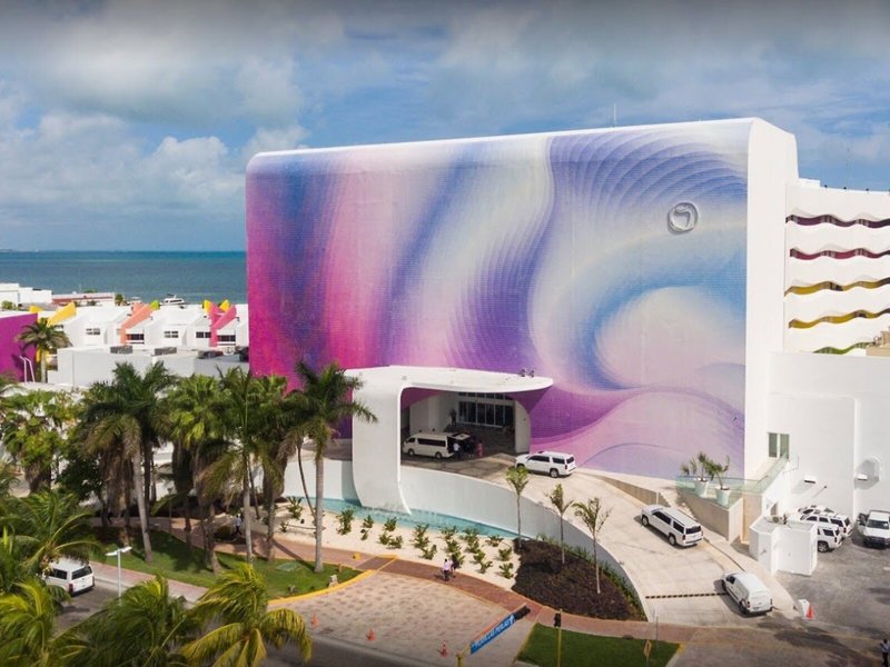 Temptation Resort & Spa 1