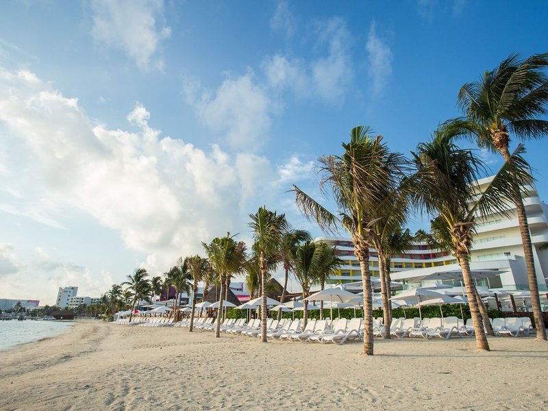 Temptation Resort & Spa 6