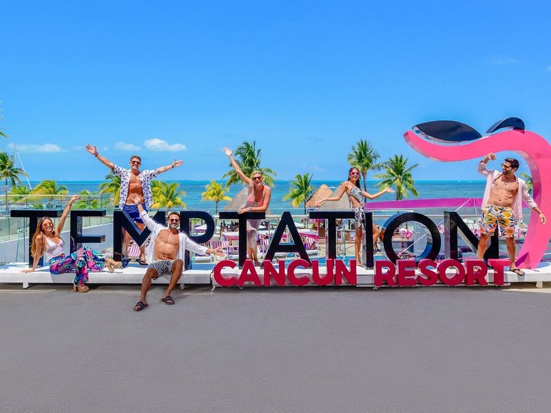 Temptation Resort & Spa 7