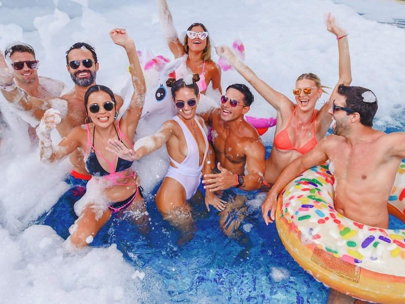 Temptation Resort & Spa 13