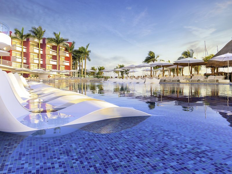 Temptation Resort & Spa 14