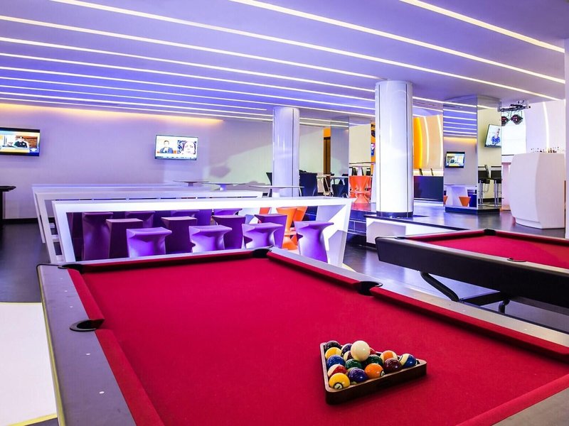 Temptation Resort & Spa 42