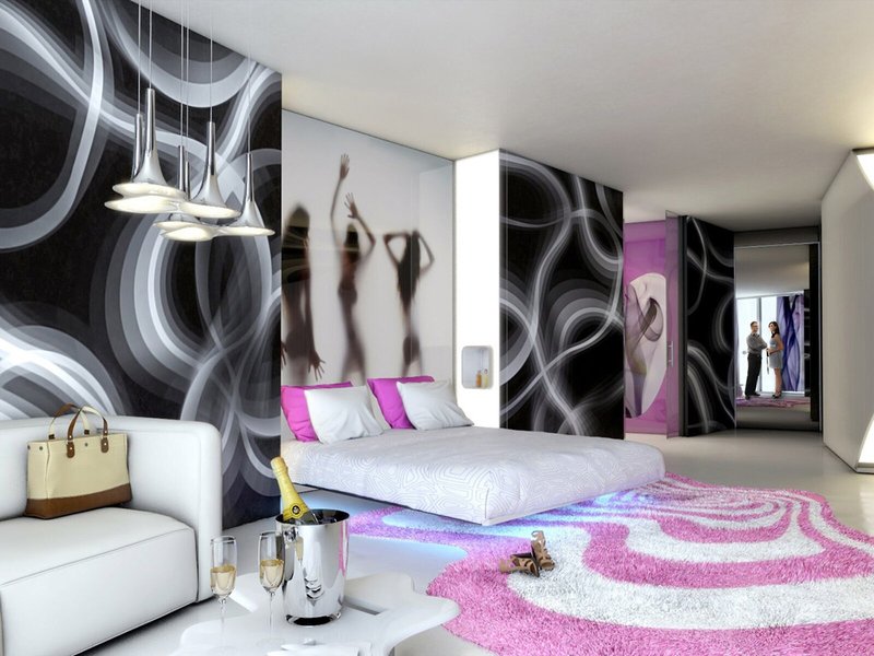 Temptation Resort & Spa 47