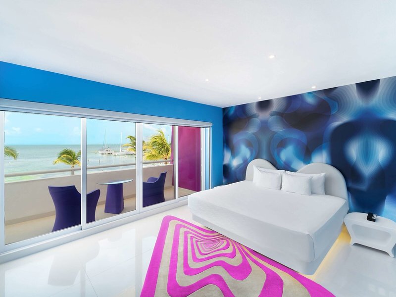Temptation Resort & Spa 48
