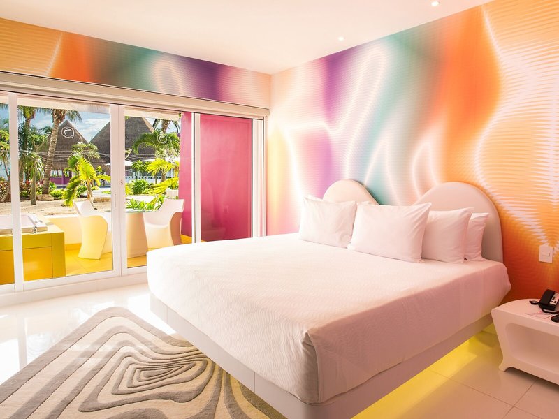 Temptation Resort & Spa 49