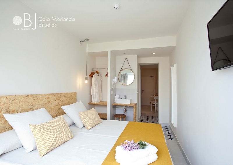 Cala Morlanda Estudios 1