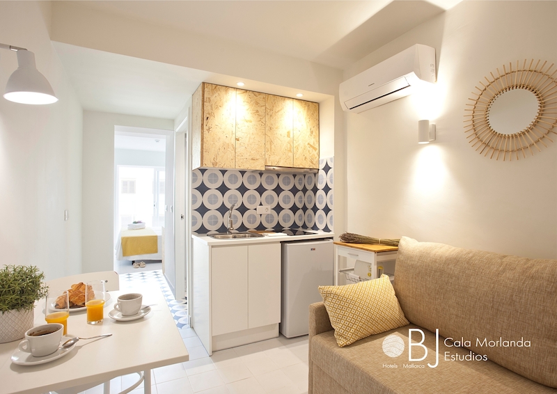 Cala Morlanda Estudios 2