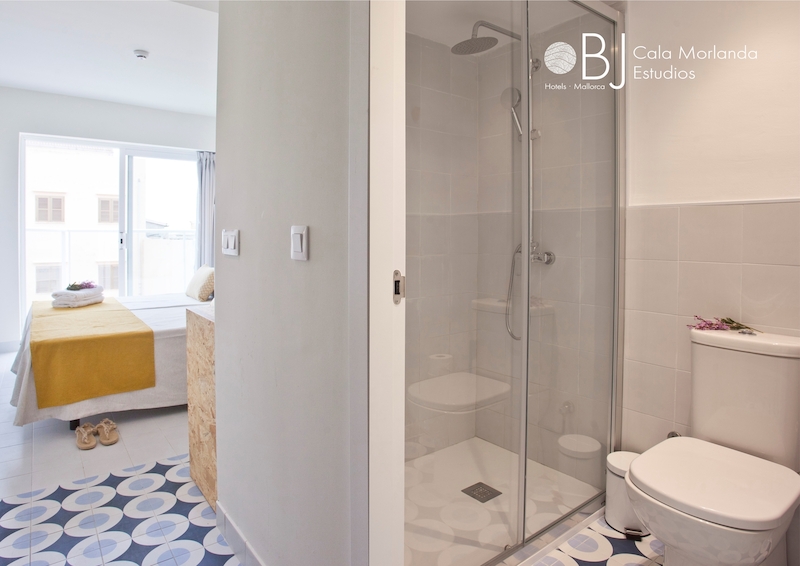 Cala Morlanda Estudios 3