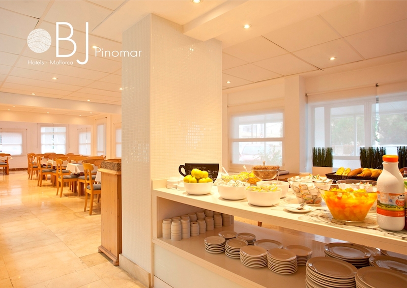 Cala Morlanda Estudios 5