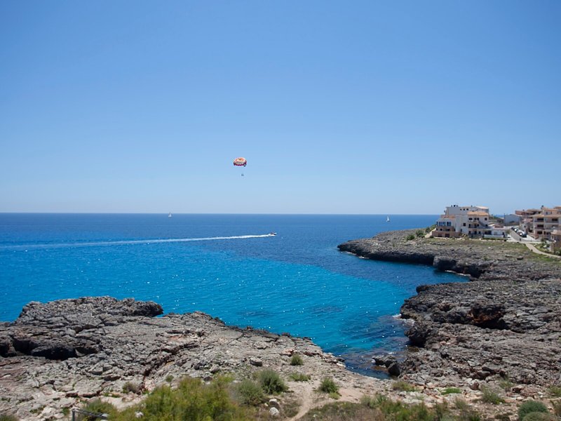 Cala Morlanda Estudios 2