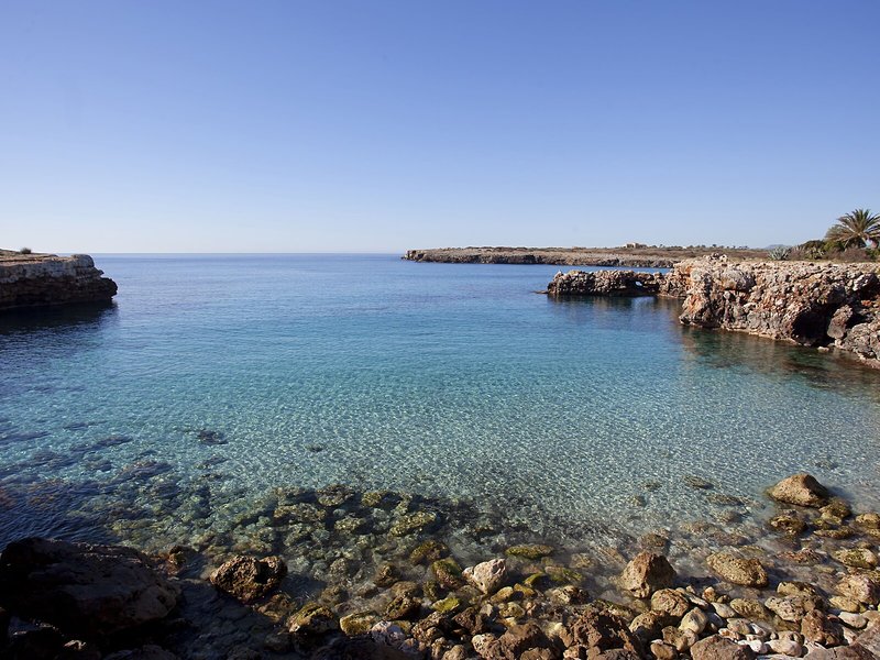 Cala Morlanda Estudios 5