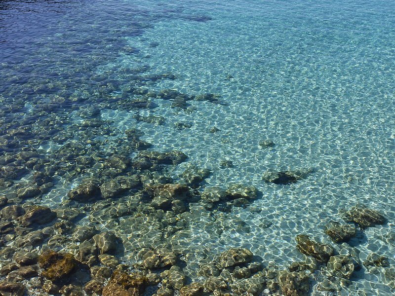 Cala Morlanda Estudios 6