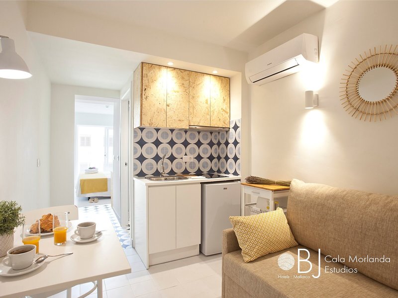 Cala Morlanda Estudios 7