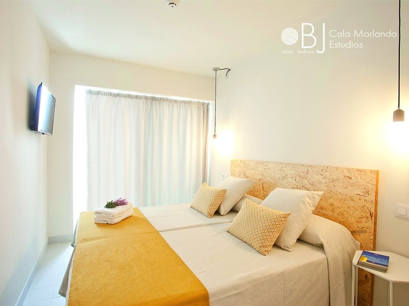 Cala Morlanda Estudios 16