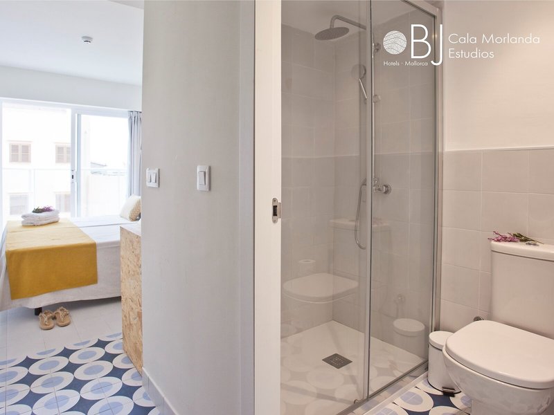 Cala Morlanda Estudios 18